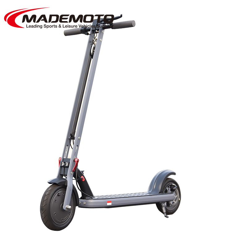 2020 Best Selling Portable Electric Scooter from China Factory